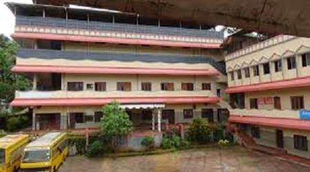 Al Irshad Arts and Science College for Women, Kozhikode