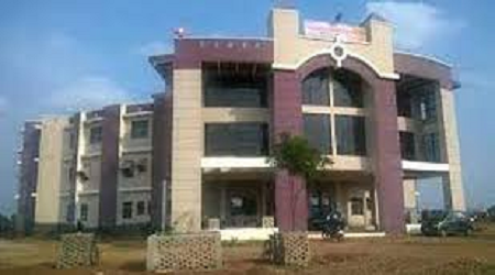 Ansh College of Education, Gwalior