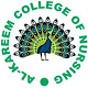 Al Kareem College of Nursing, Gulbarga