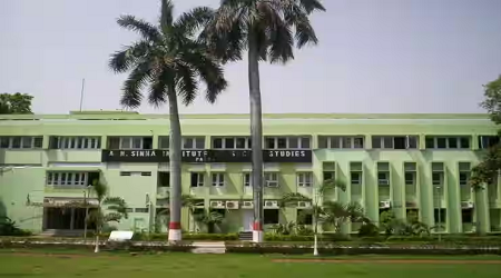 AN Sinha Institute of Social Studies, Patna