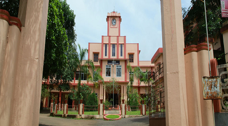 ANSS Homoeo Medical College, Kottayam