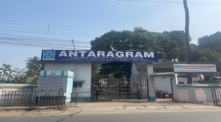 Antara Institute of Health Sciences, Kolkata