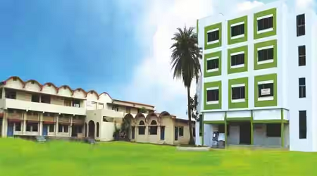 Antarbharti Homoeopathic Medical College, Nagpur