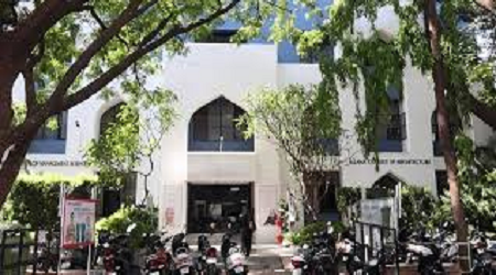 Allana College of Architecture, Pune