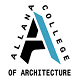 Allana College of Architecture, Pune