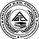 Antony B Ed College, Murshidabad