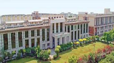 Allenhouse Business School, Kanpur