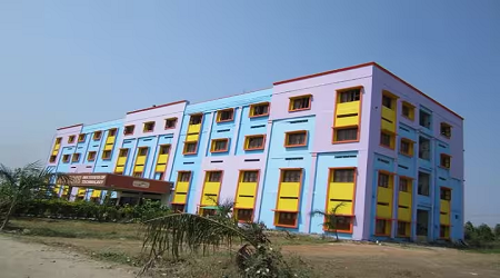 Anubose Institute of Technology, Palwancha