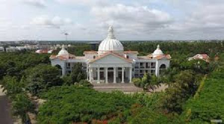 Alliance College of Engineering and Design, Bangalore