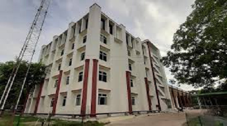 Anugrah Narayan Magadh Medical College And Hospital, Gaya