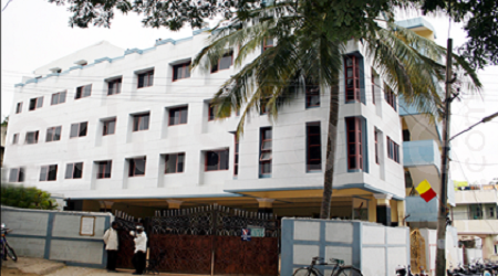 Anupama College of Education, Bengaluru