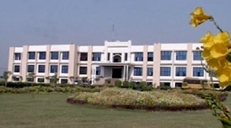 Anupama College of Engineering, Agra