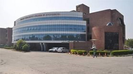 Anupama College of Engineering, Gurgaon