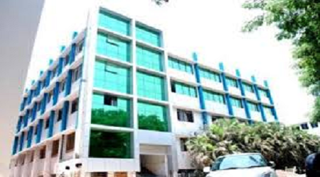 ASM Institute of Business Management and Research, Pune