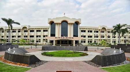 Vellore Institute of Technology