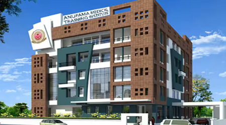 Anupama Medical Training Institute, Sikar