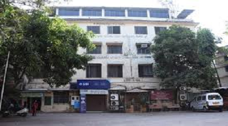 Asmita College of Arts and Commerce for Women, Mumbai