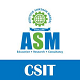 ASM's College of Commerce Science and Information Technology, Pune