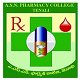 ASN Pharmacy College, Tenali