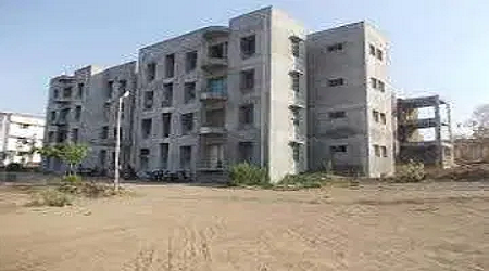 Anuradha Polytechnic, ChikhliAP