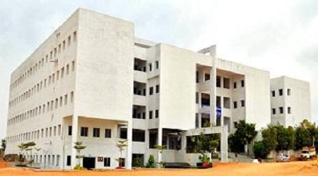 Anurag College of Engineering, Ghatkesar