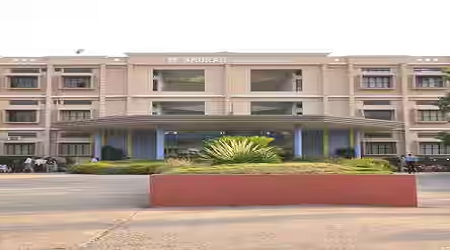 Anurag Engineering College, Kodad