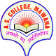 AS PG College, Meerut