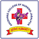 Anushree College of Nursing, Jabalpur