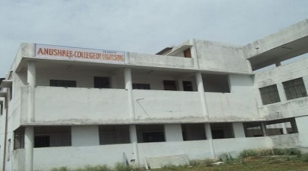 Anushree College of Nursing, Jabalpur