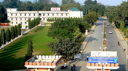 Indian Veterinary Research Institute