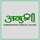 Anushree Homoeopathic Medical College, Jabalpur