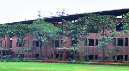 Jaypee Institute of Information Technology