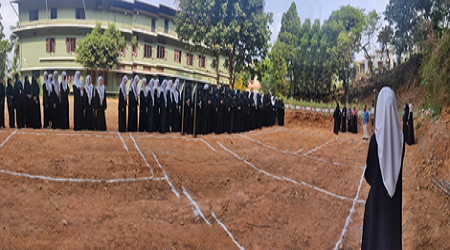 Anvarul Islam Women's Arabic College, Malappuram