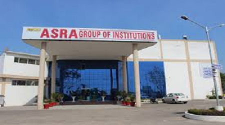 Asra Institute of Advanced Studies, Sangrur