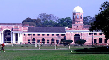 Forest Research Institute