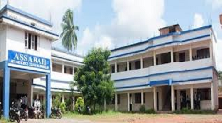 Assabah Arts and Science College, Malappuram