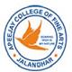 Apeejay College of Fine Arts, Jalandhar