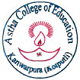 Astha College of Education, Jaipur