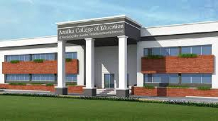 Astha College of Education, Jaipur