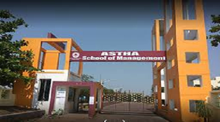 Astha School of Management, Bhubaneswar