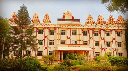 National Sanskrit University