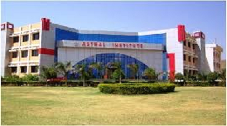 Astral Institute of Business Management, Indore