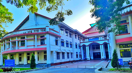 Tezpur University