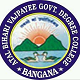 Atal Bihari Vajpayee Government Degree College, Bangana