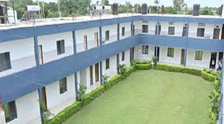 Atal Bihari Vajpayee Homoeopathic Medical College and Hospital, Ahmednagar