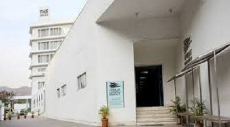 Apeejay Institute of Hospitality, Navi Mumbai