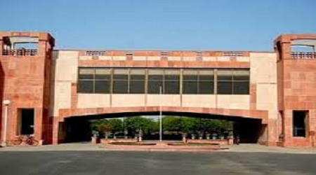 Indian Institute of Information Technology and Management, Gwalior