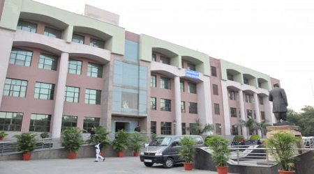 Shri Lal Bahadur Shastri National Sanskrit University