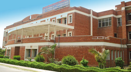 Apeejay Institute of Technology School of Computer Science, Greater Noida