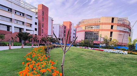 South Asian University